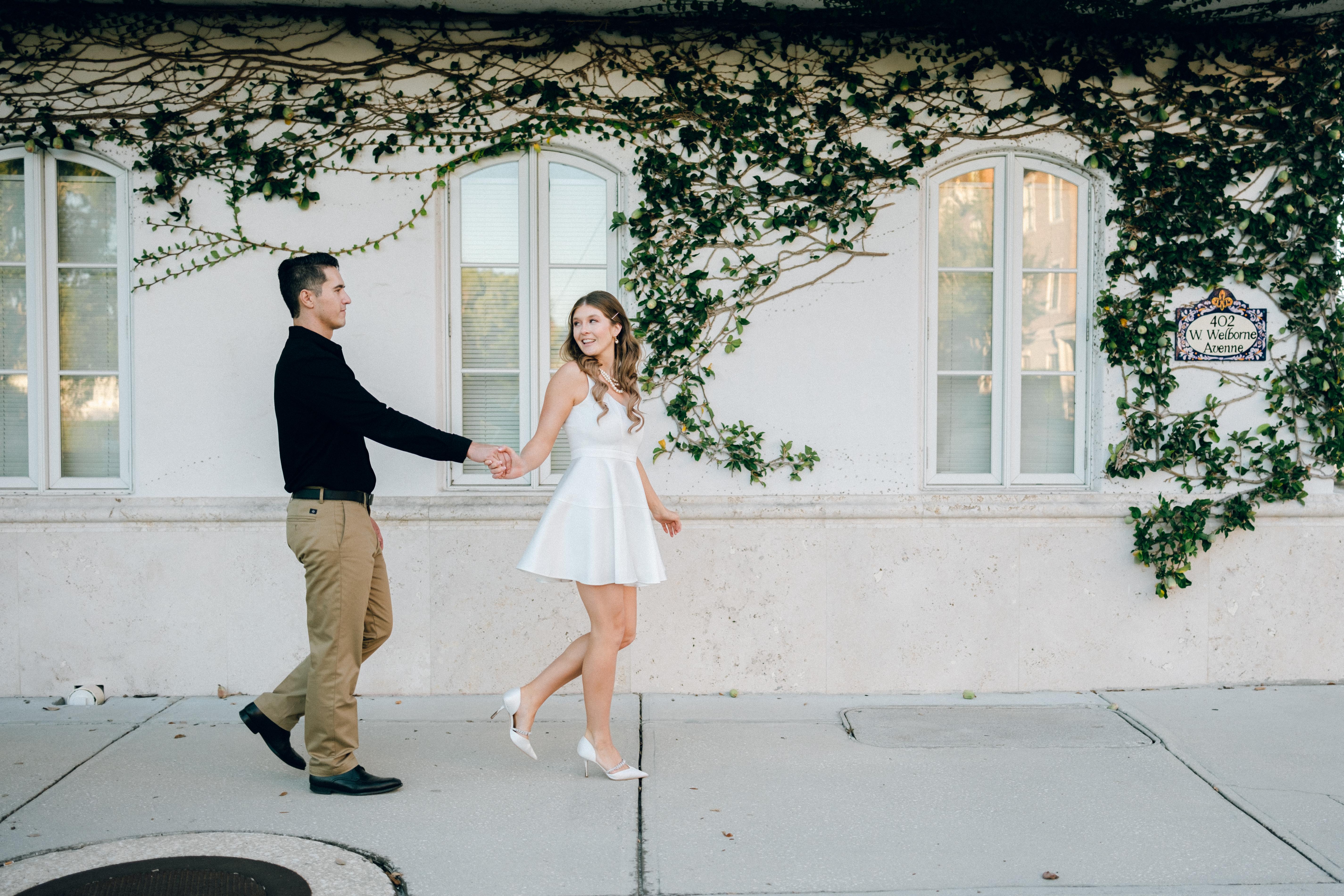 The Wedding Website of Ashley Williams and Brian Williams