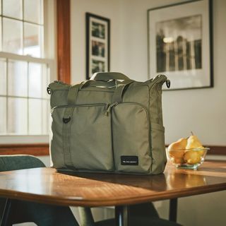 Lineage Tote Bag