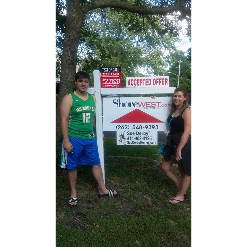 We Bought a House! 4 years ago