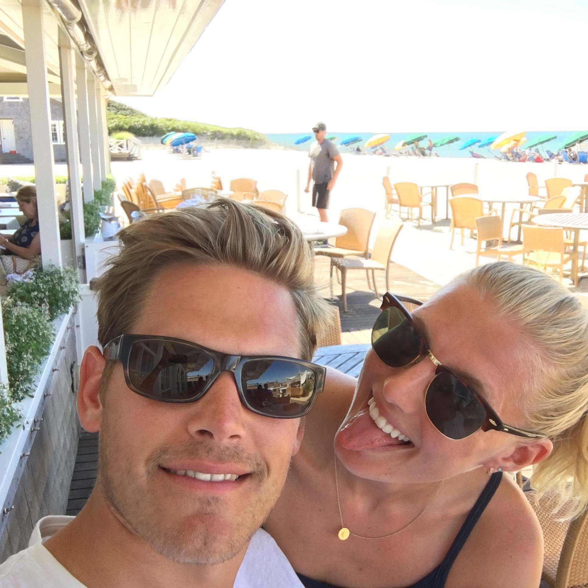 Nantucket, MA August 2017