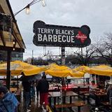 Terry Blacks BBQ