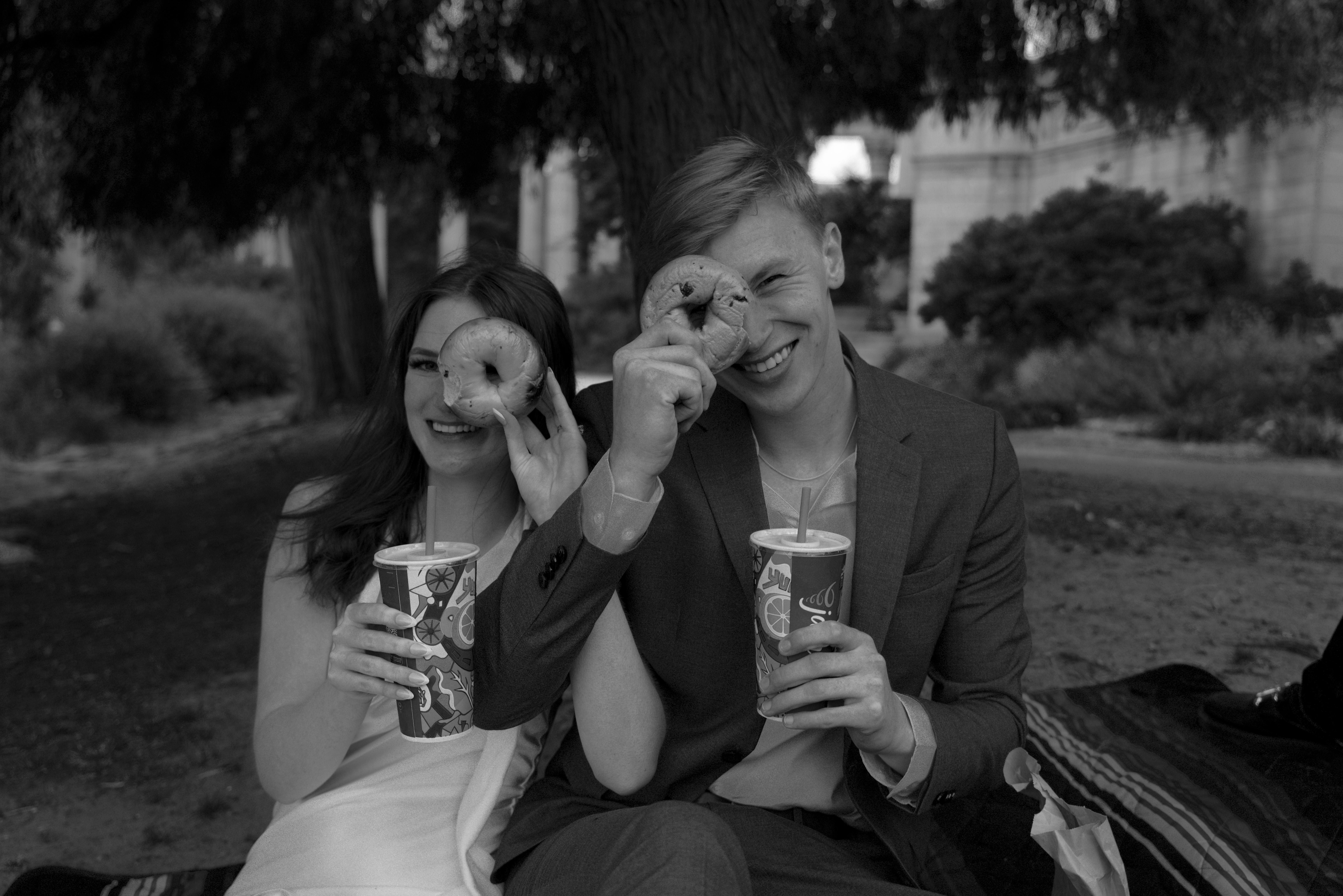 The Wedding Website of Kiersten Brophy and Aleksi Hieta