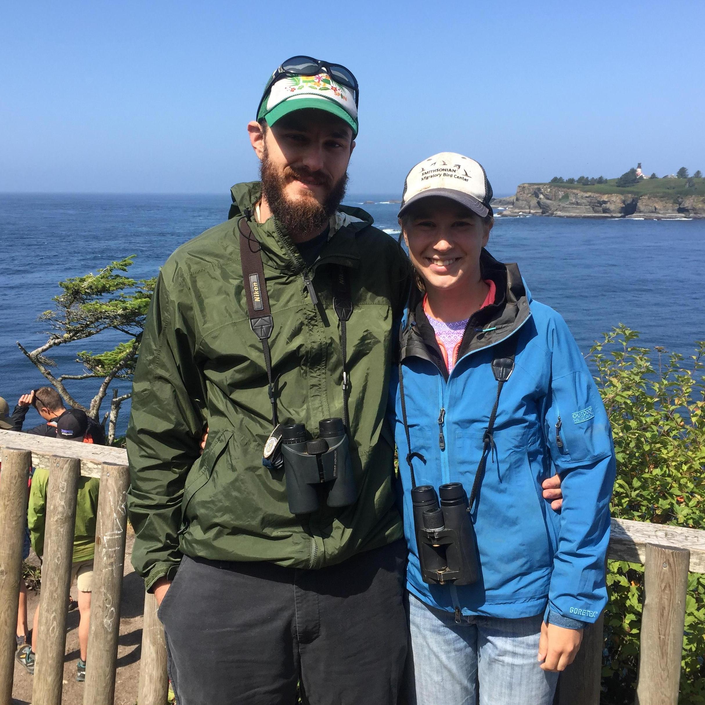Cape Flattery, WA