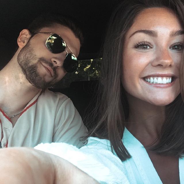 Roadtrip!