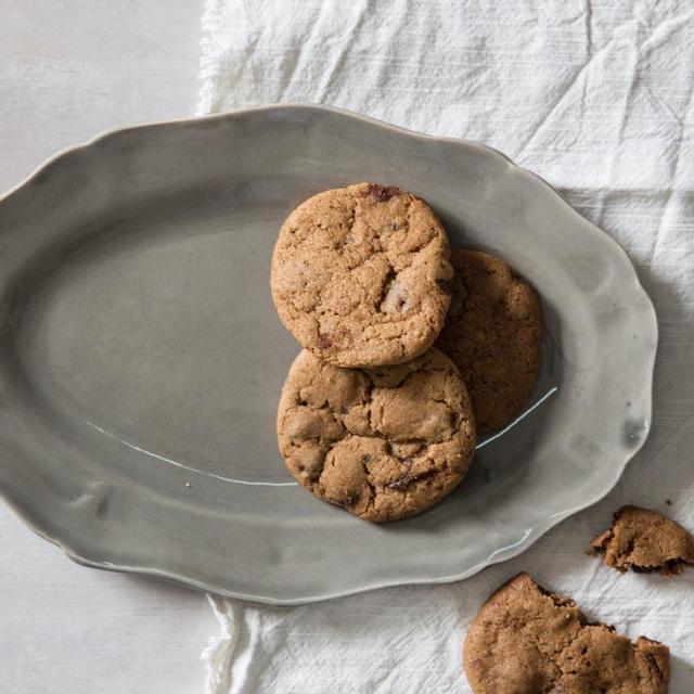 Handmade Ceramic Serving Platter