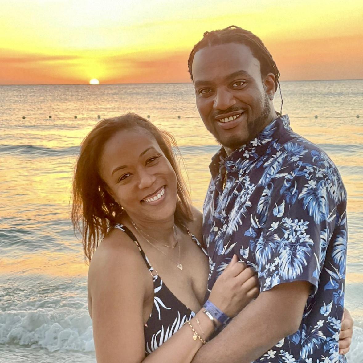 Negril!