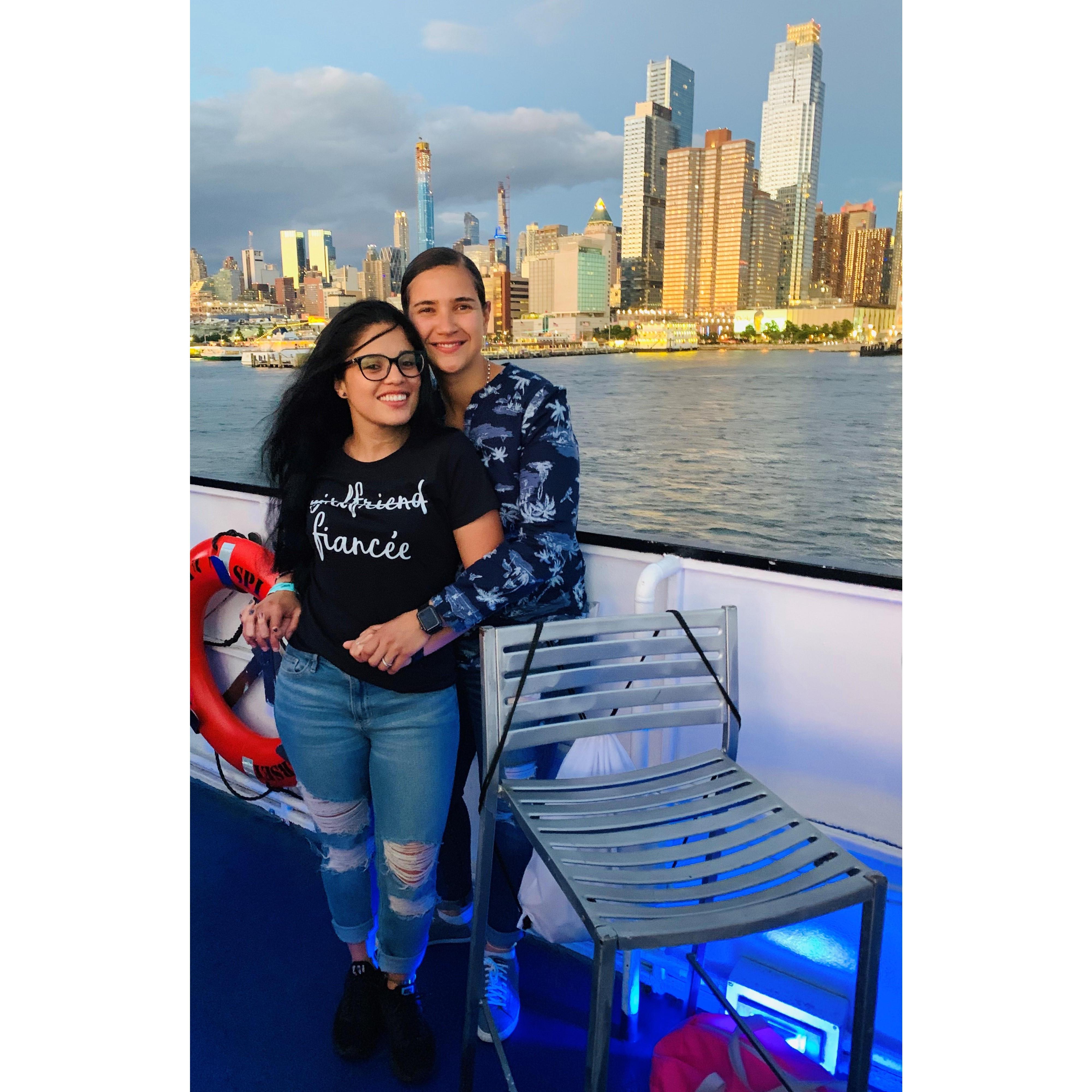 Our beautiful City -NYC