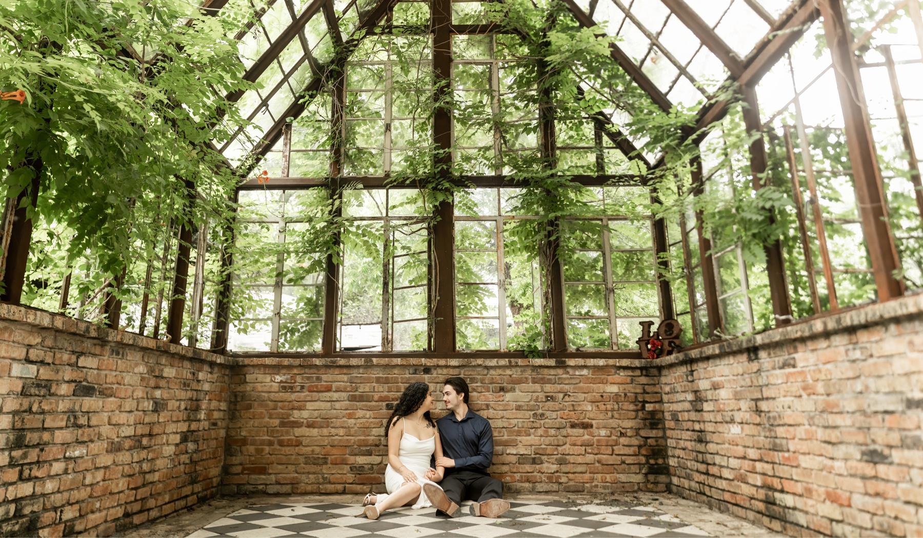 The Wedding Website of Jazel Briones and Graeme Thompson