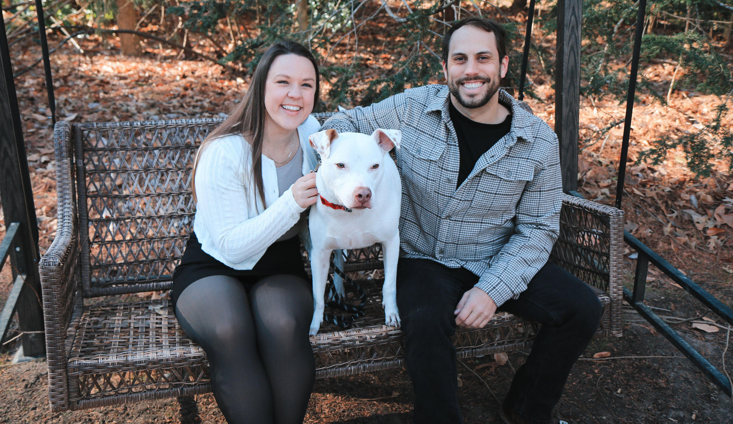 The Wedding Website of Cristin Wright and Tyler Messerschmidt