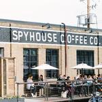 Spyhouse Coffee