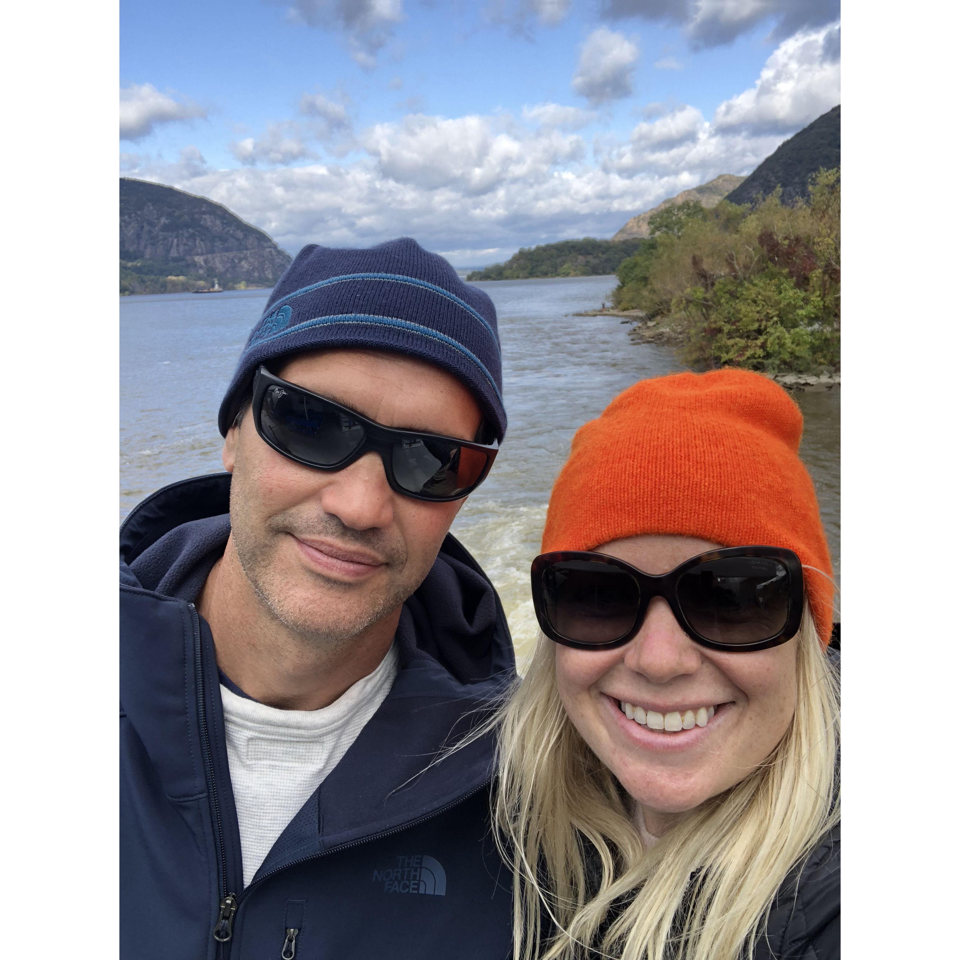 Hudson River Cruise! 2018