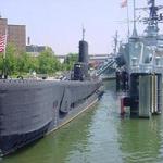 Buffalo Naval & Military Park