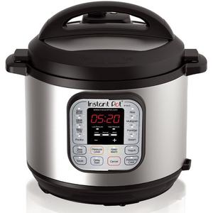 Duo 60 7-in-1 (6 Quart)