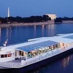 City Cruises Washington DC - Pier 4
