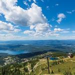 Whitefish Mountain Resort