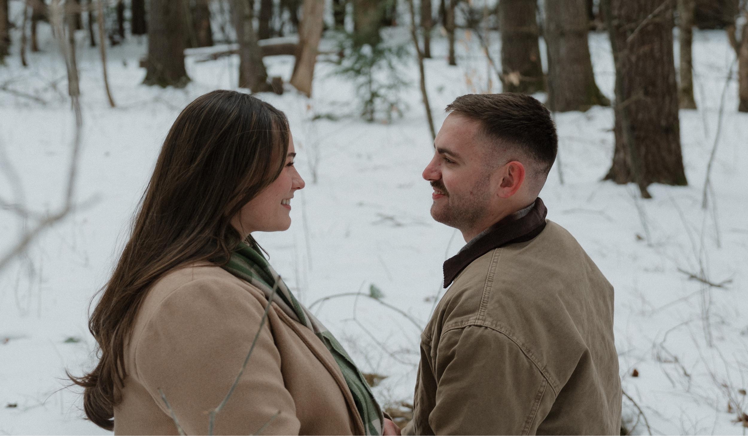 The Wedding Website of Julia Catchpole and Kaleb Sluti