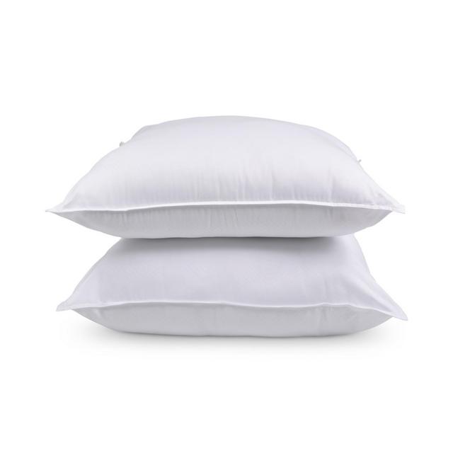Charter Club 2-Pk. White European Pillow, Created for Macy's