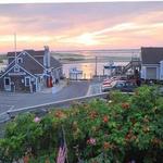 Chatham Fish Pier