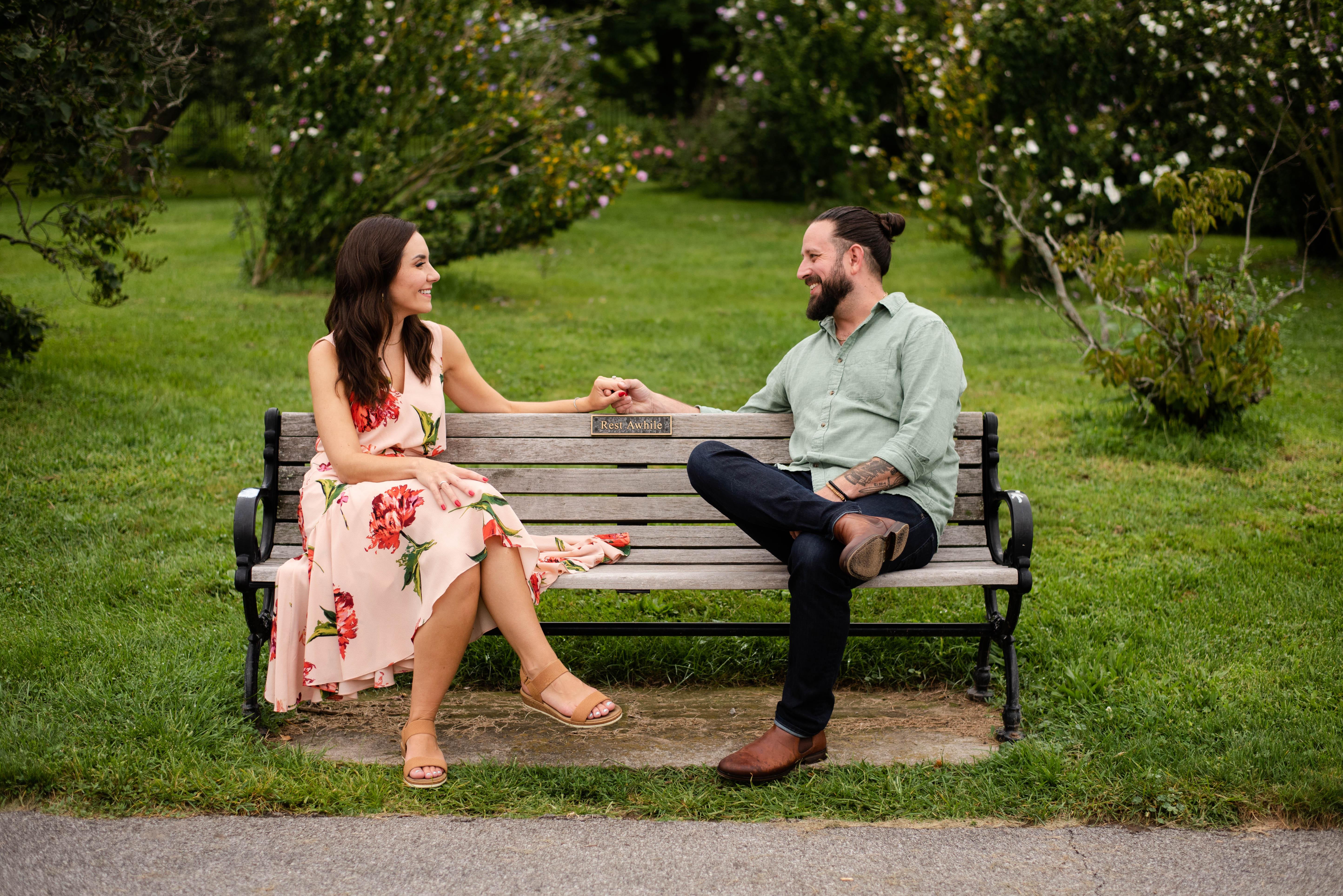 The Wedding Website of Emily Putnam and Richard Vernetti II