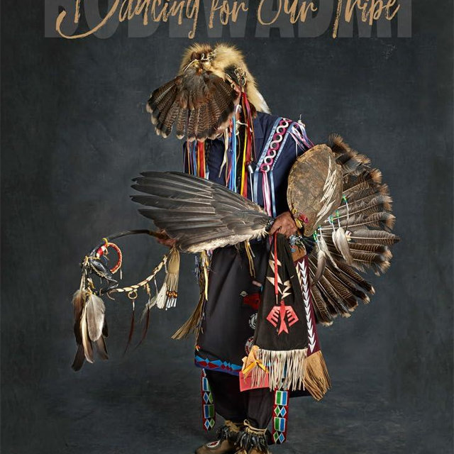 Dancing for Our Tribe: Potawatomi Tradition in the New Millennium