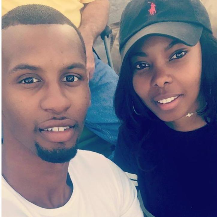 Something I never thought I'd attend so much, until I met you...football games