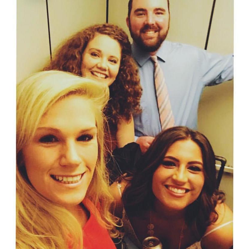 Carson and Kyle's Wedding