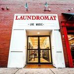 The Laundromat