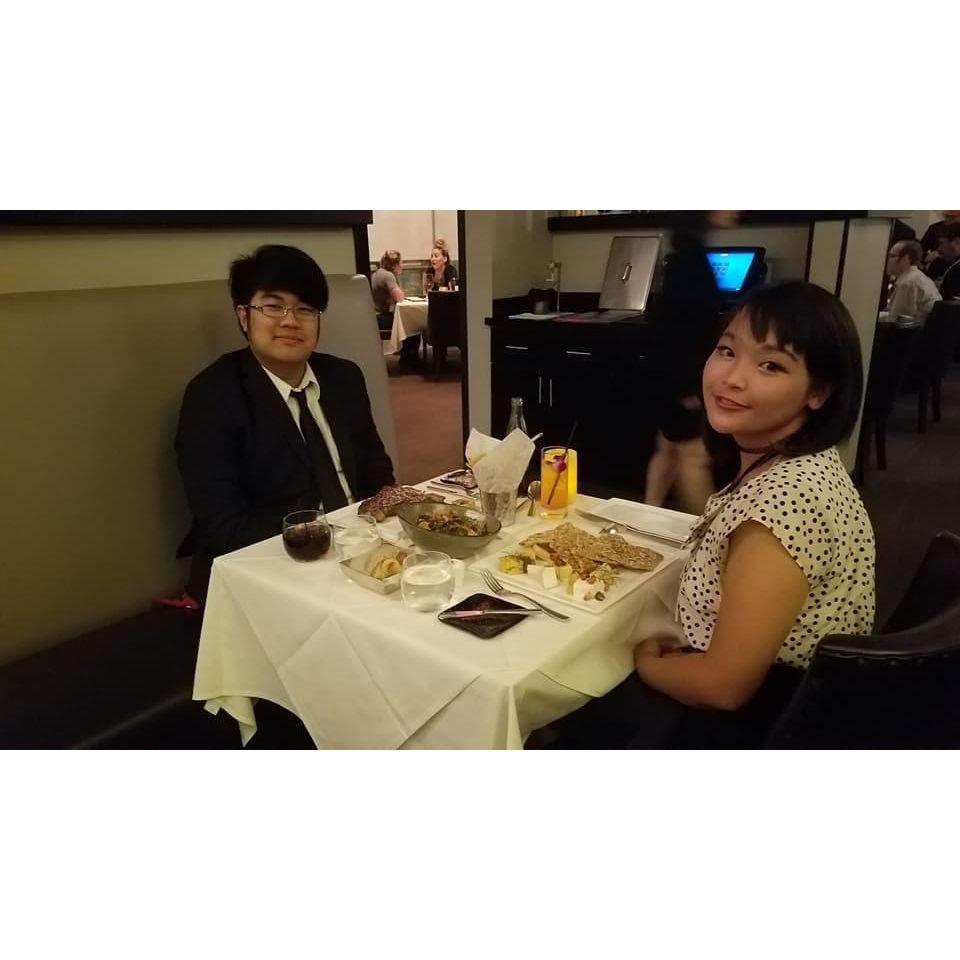 3rd Anniversary [2017]