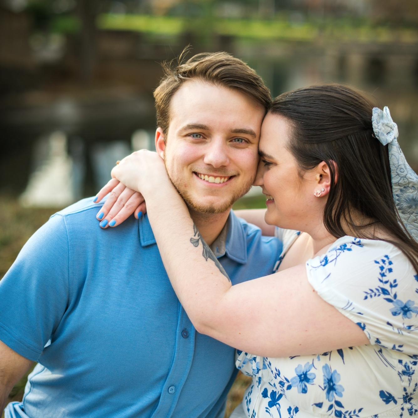 Marshall Park 3/25/24 | Cynthia Viola Photography
