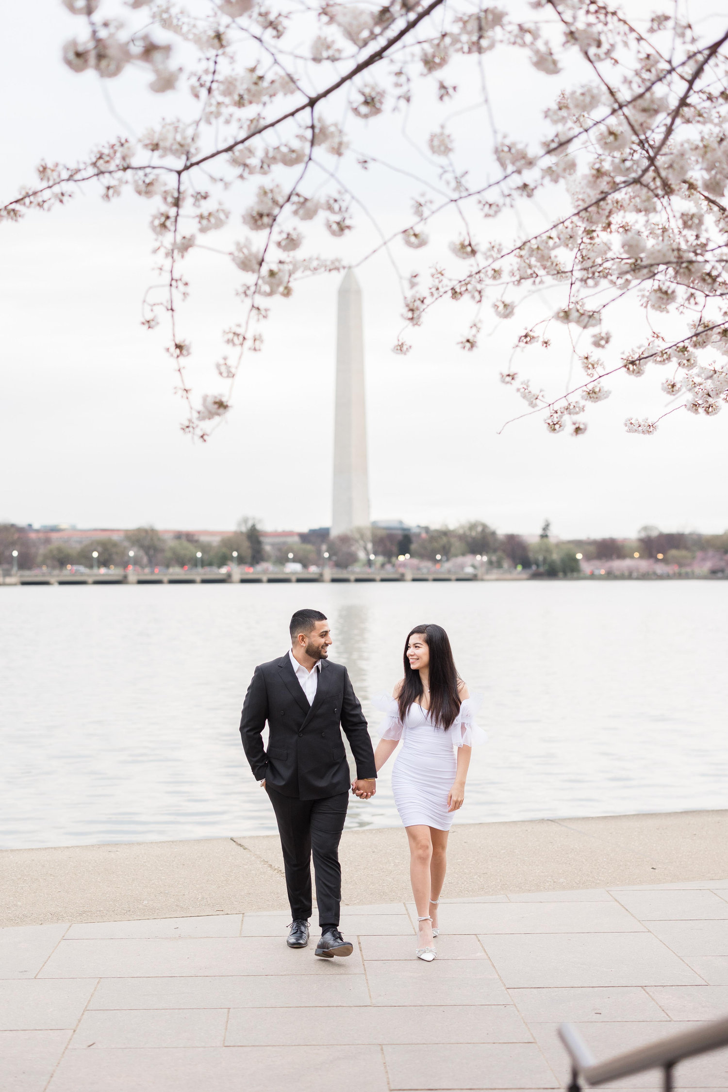 The Wedding Website of Manmeet Bhogal and Thy Lam