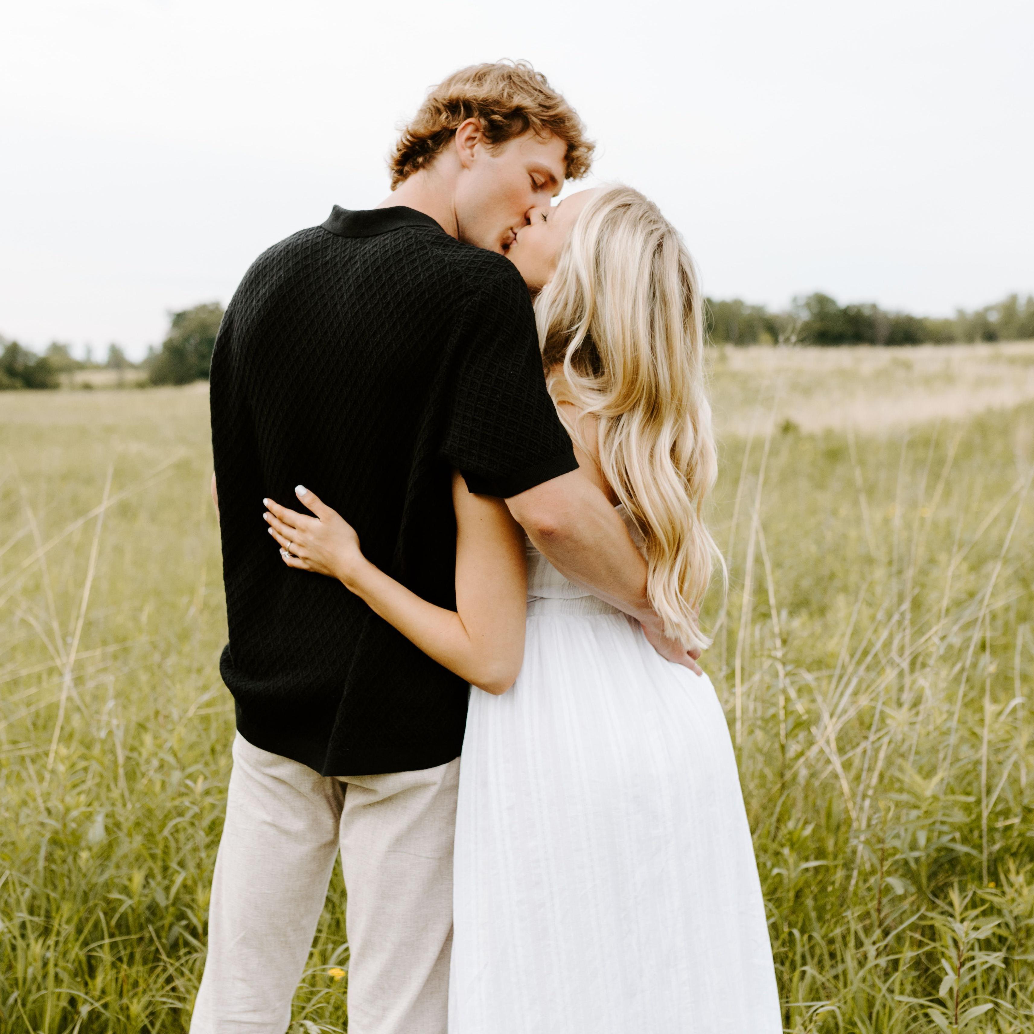 6.17.2025 - Engagement photos