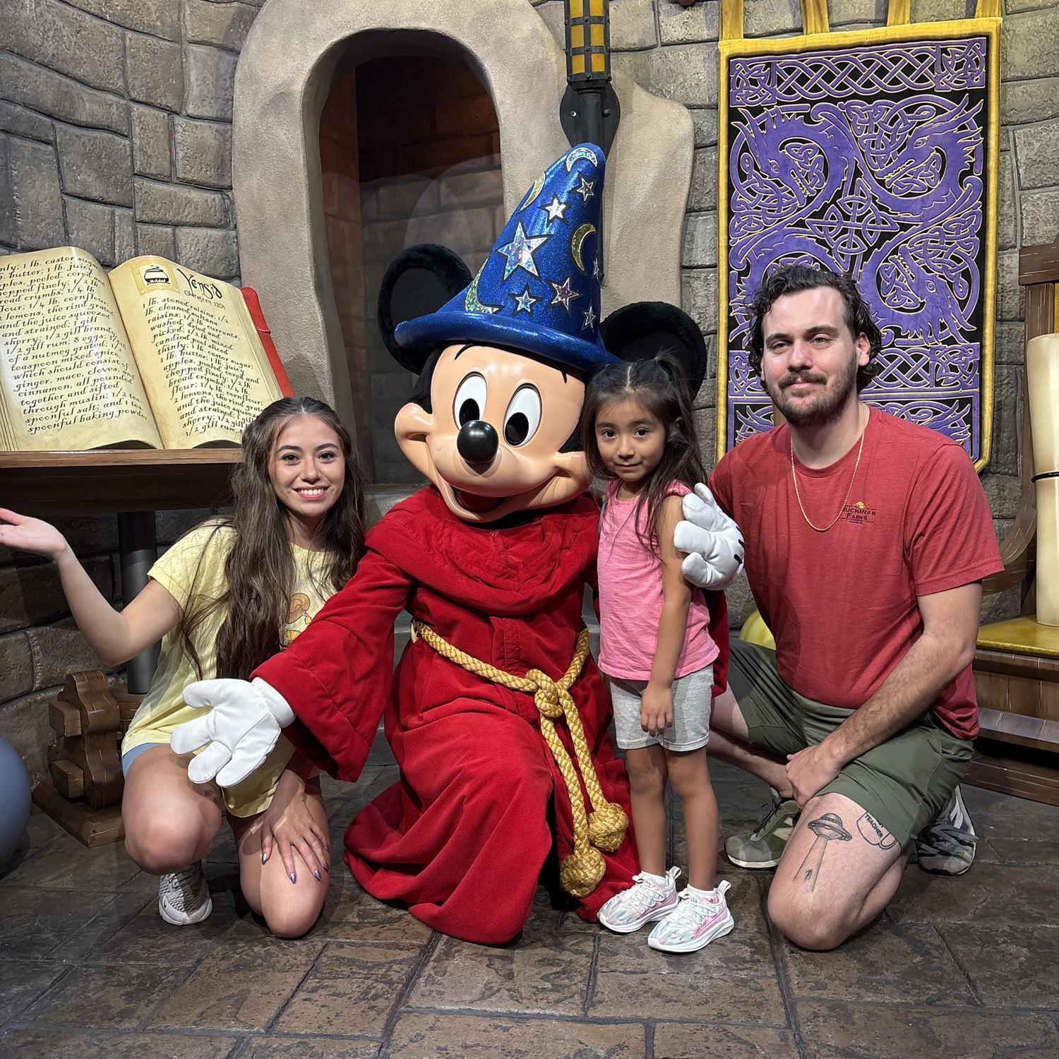 Magic Kingdom