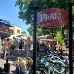 Platt Park - Old South Pearl Street
