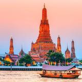 Bangkok