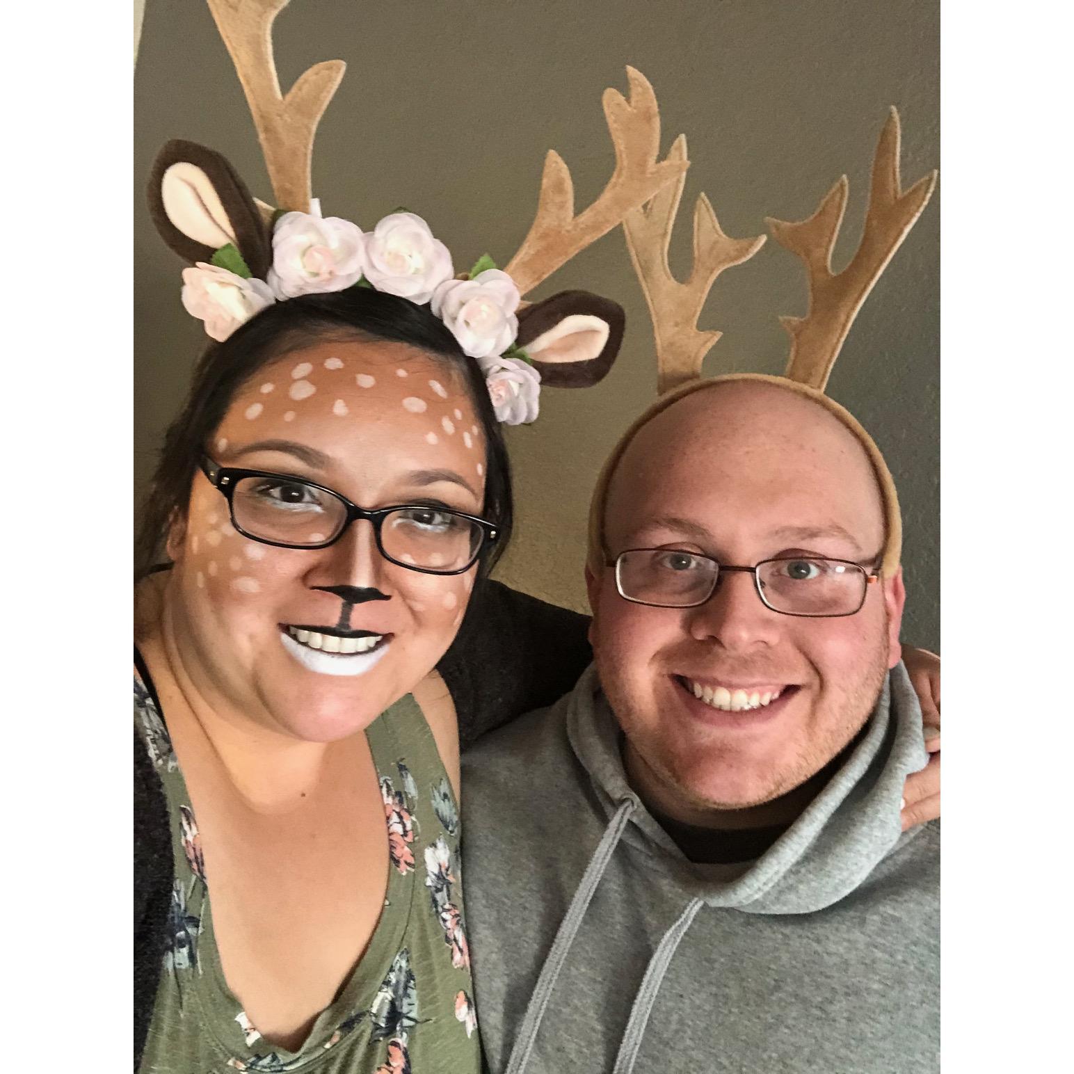 Halloween 2019