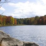 Parker Dam State Park