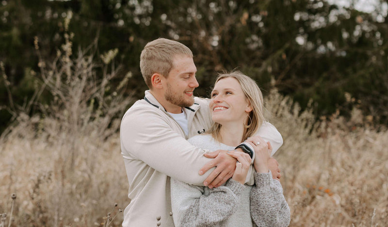 Sara Luitjens and Dustin Brochtrup's Wedding Website