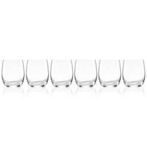 Lenox Tuscany Classics Small Tumblers, Set of 6