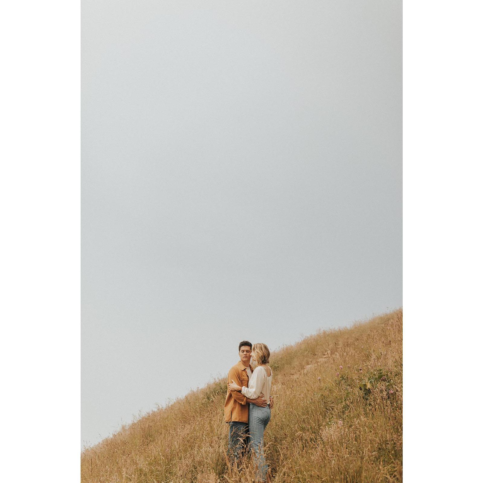 God’s Thumb - June 2021 (Fontana Lane Photography)