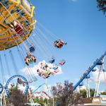 Carowinds