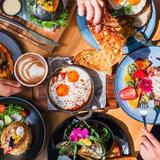 Restaurant Recs