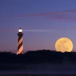 St. Augustine Lighthouse