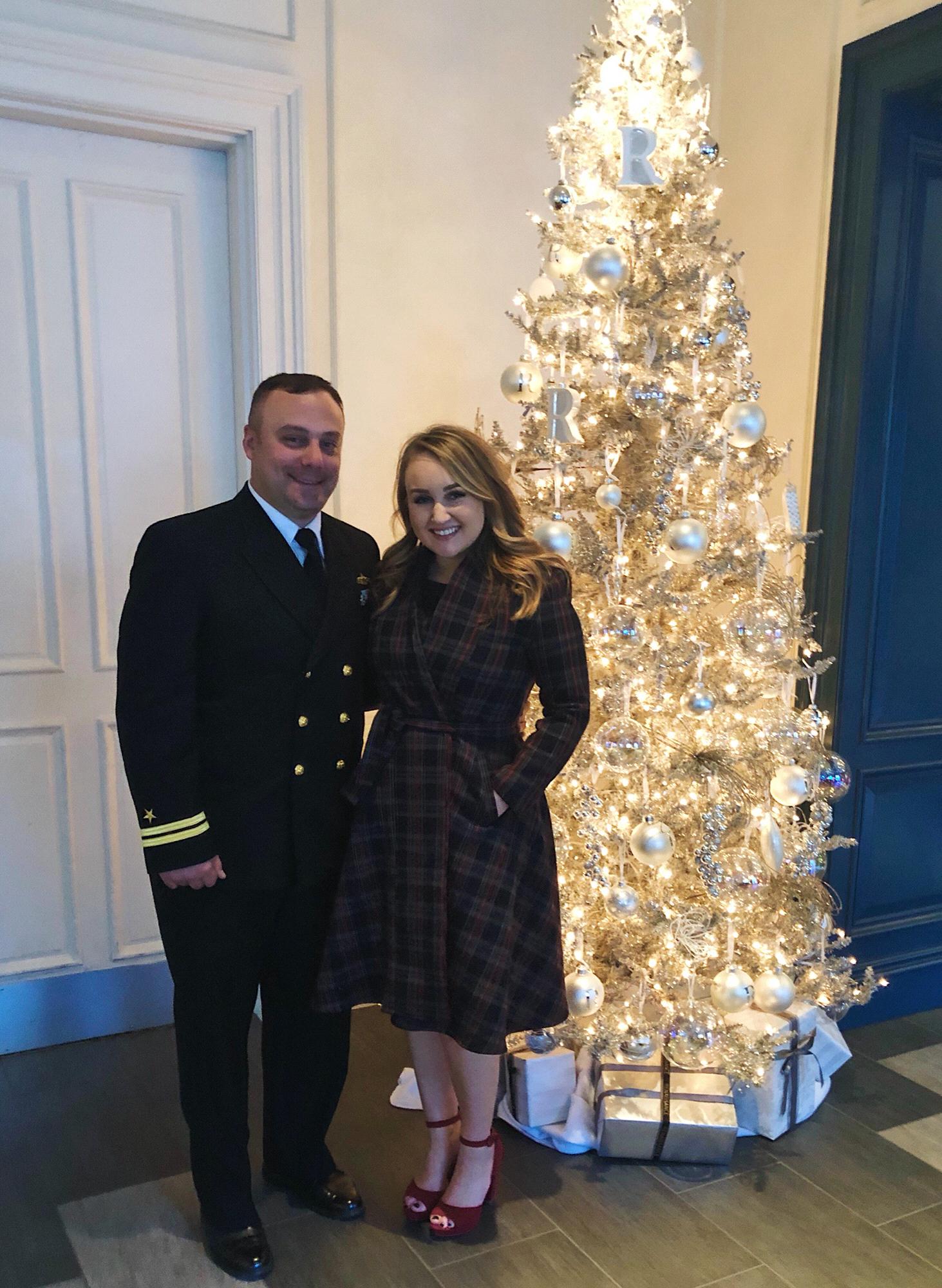 Charleston, South Carolina, December 2018