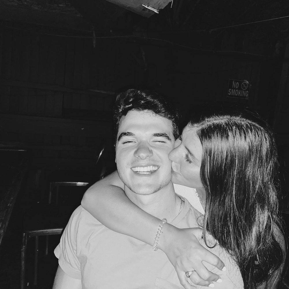 Alex Marin Nemer and Steven Christopher Arnone Jr.'s Wedding Website