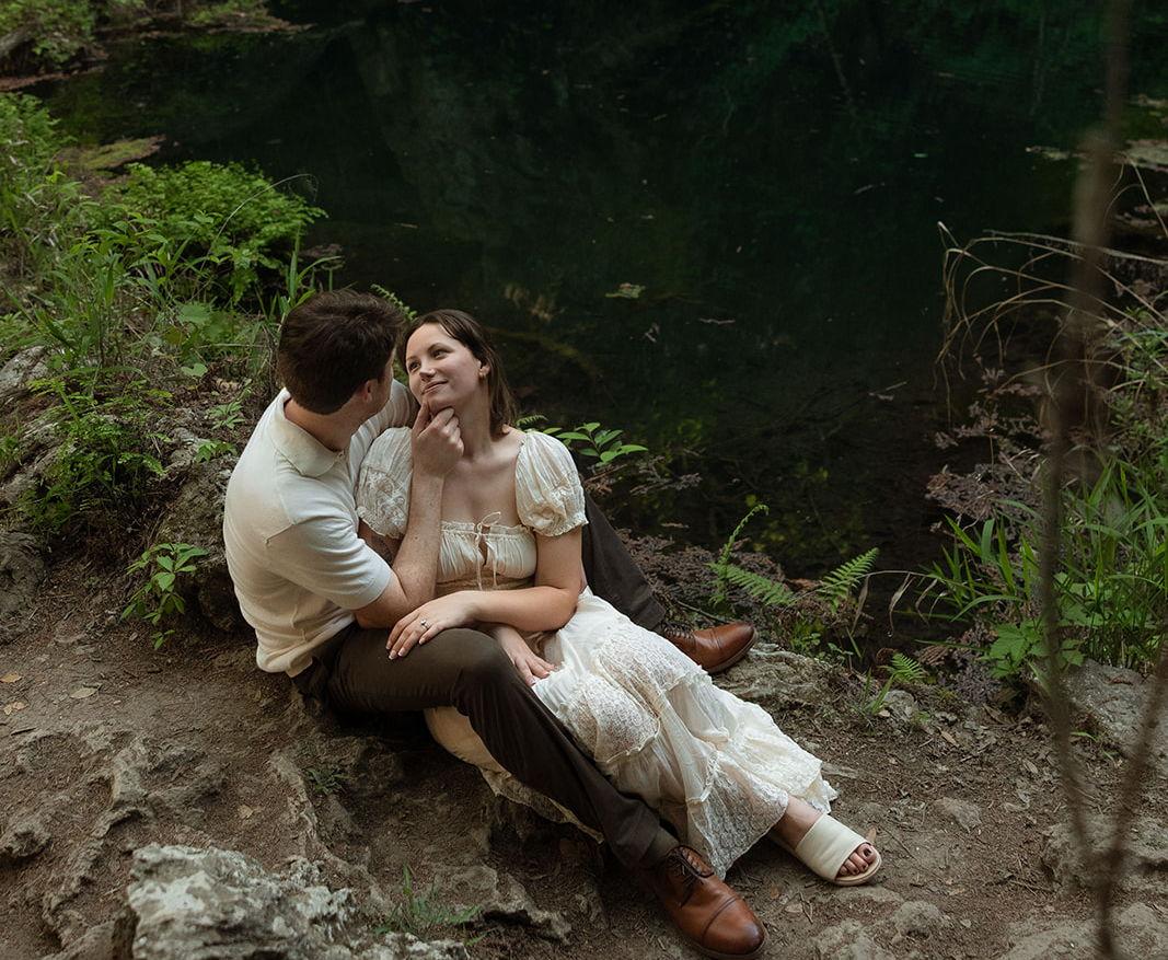 The Wedding Website of Alexis Trippon and Michael Yope