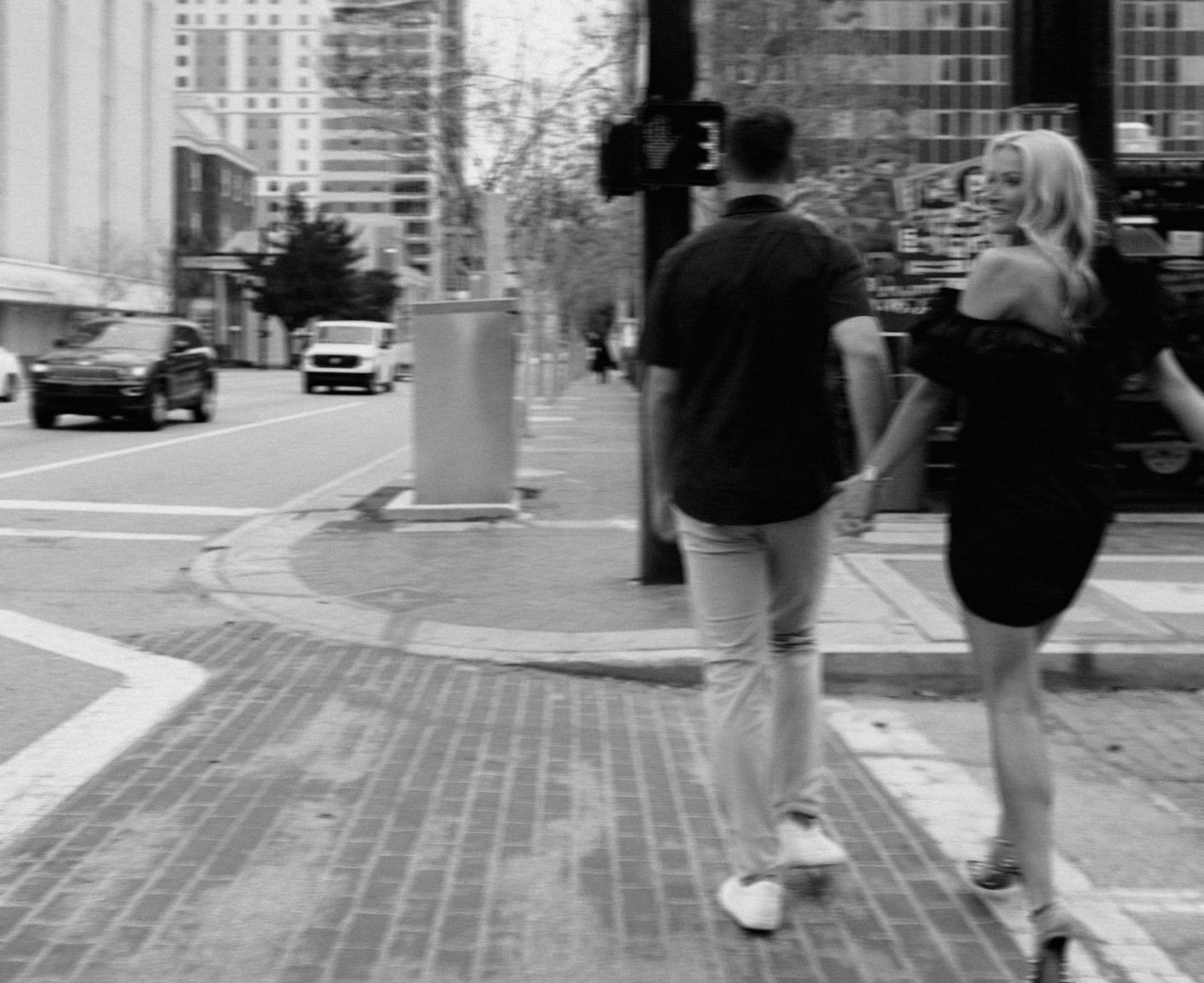 The Wedding Website of Colby Maffei and William Grodman