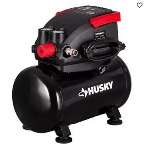 3 Gallon Air Compressor