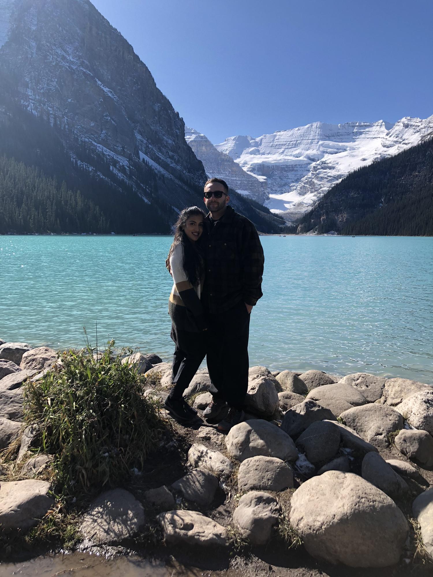 Banff, Canada 2019