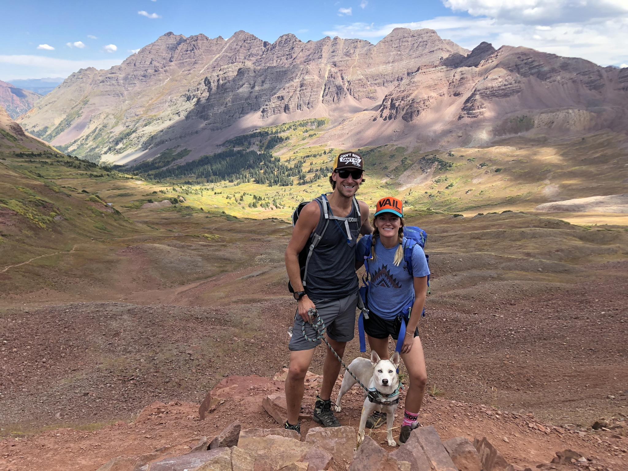 The Wedding Website of Whitney Lund and Bryce Bastolich