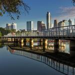 The Boardwalk at Lady Bird Lake